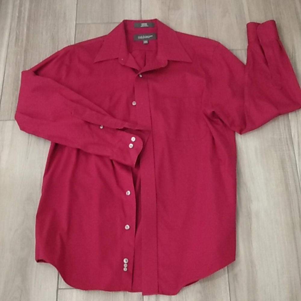 Croft& Barrow Dress shirt